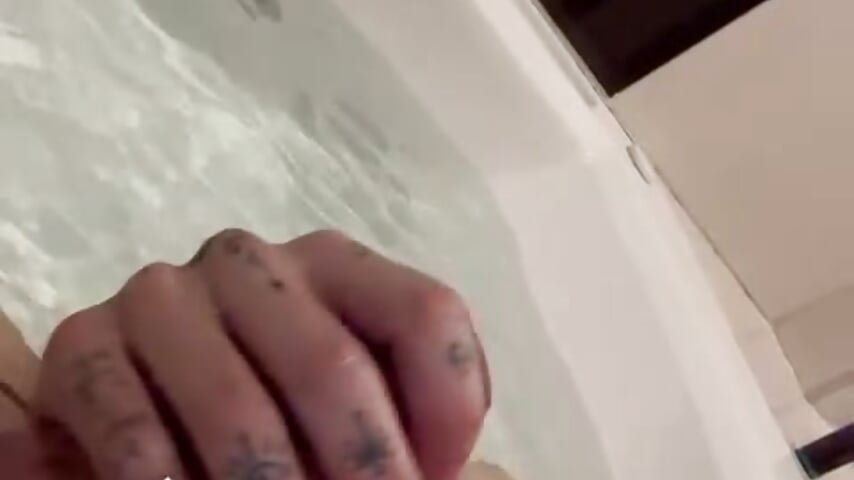 𝐔𝐍𝐃𝐄𝐑𝐖𝐀𝐓𝐄𝐑 🌊 - video van Ace_Sevenn cam-model