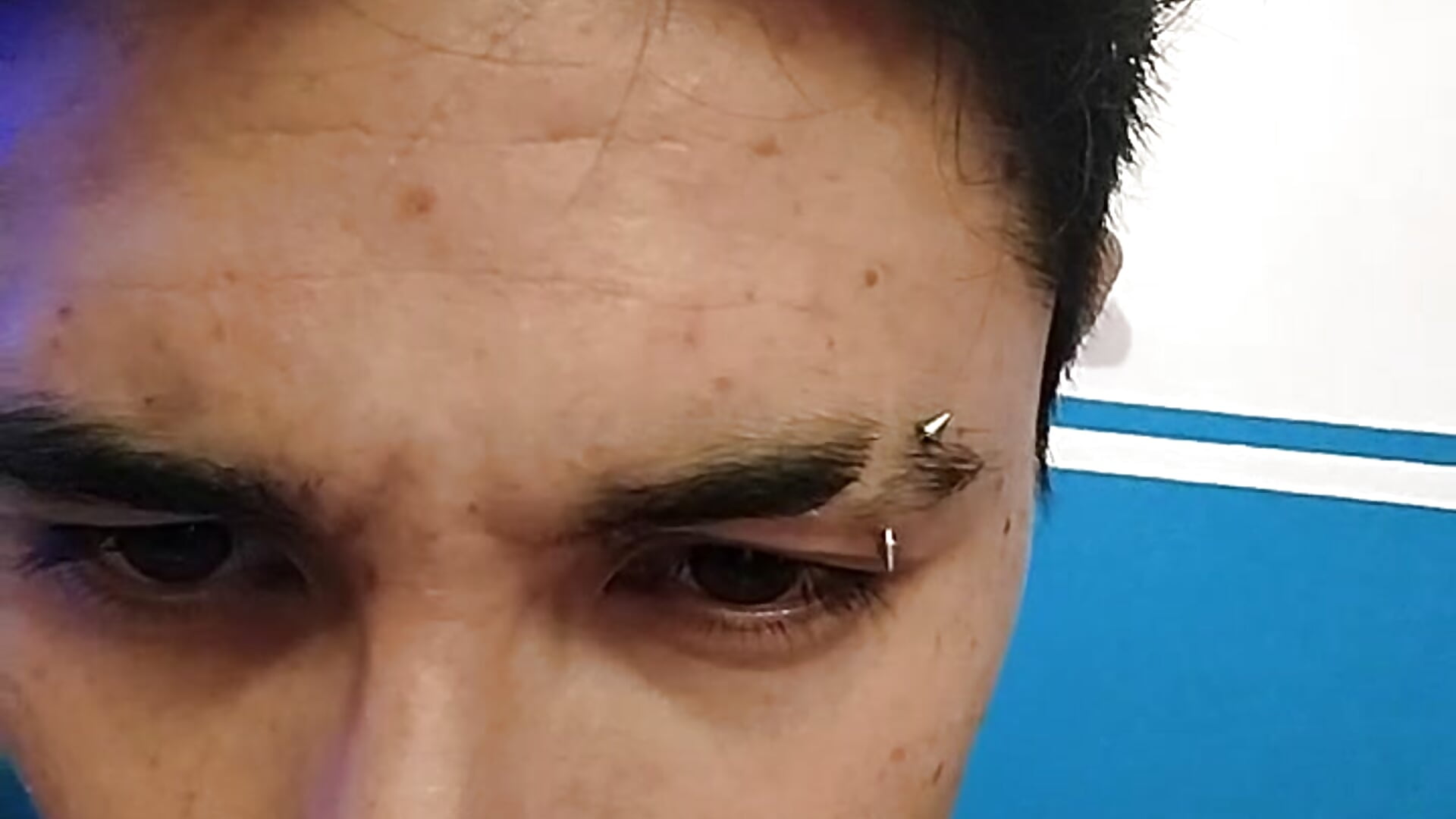 Y si me explican - vídeo de la modelo de cam the_Pip3boy