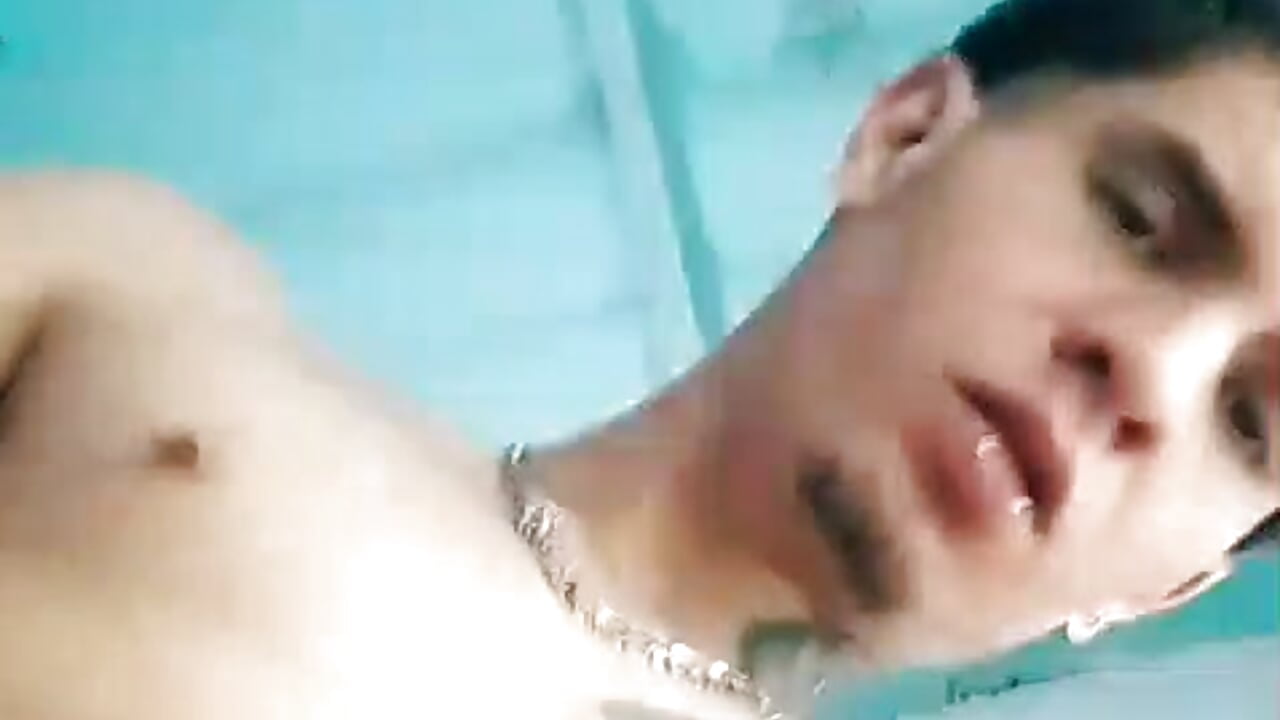 🍆💦 - video by Brad_Scot_Patrick cam model