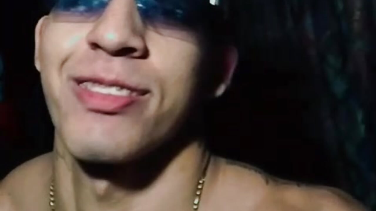 Milo_LatinBoy - Video Tren Model Kamera 3960