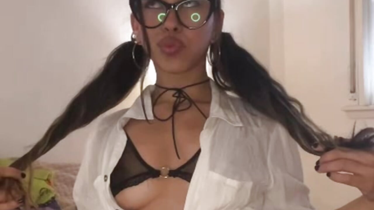 Welcome 😈 – video af jessens147 cam-model