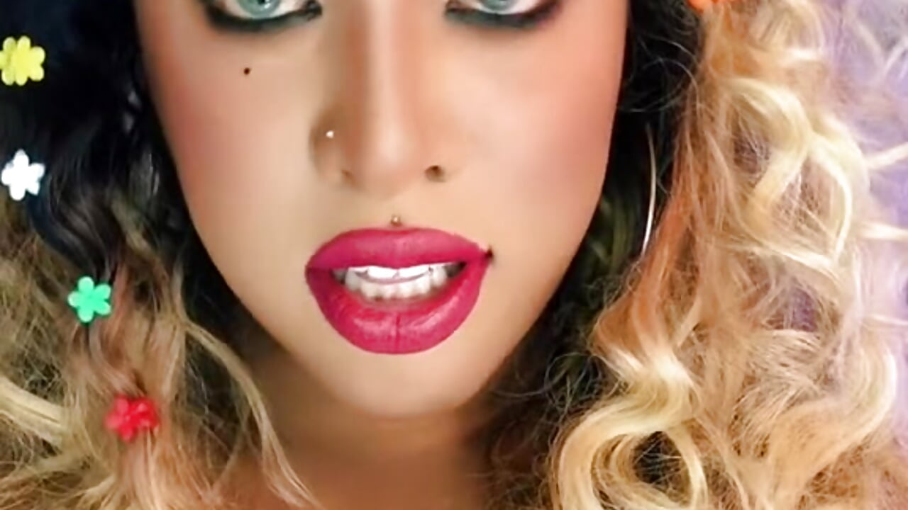 💗💗 - video by CINNAMON_SASHA