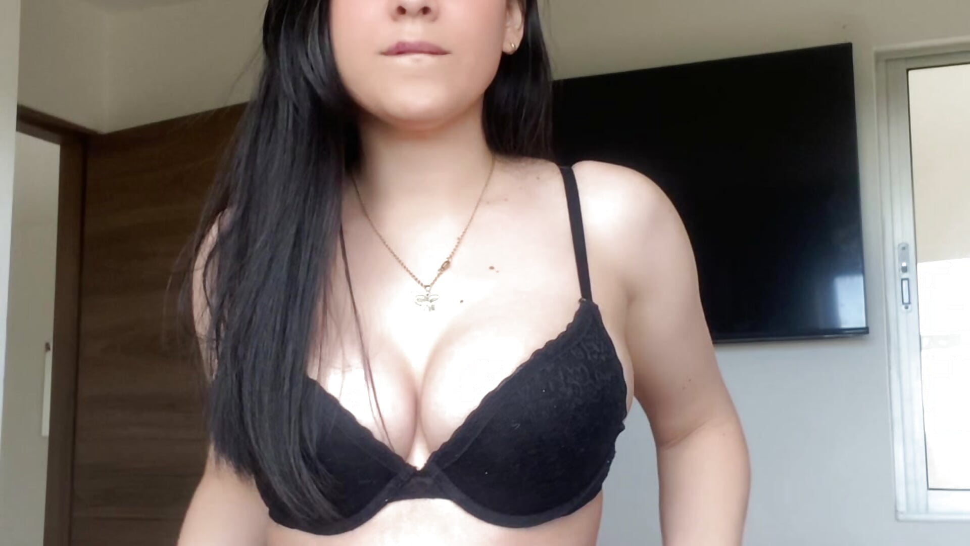 Hiii ❤️ - vidéo du modèle de showcams Annarhode