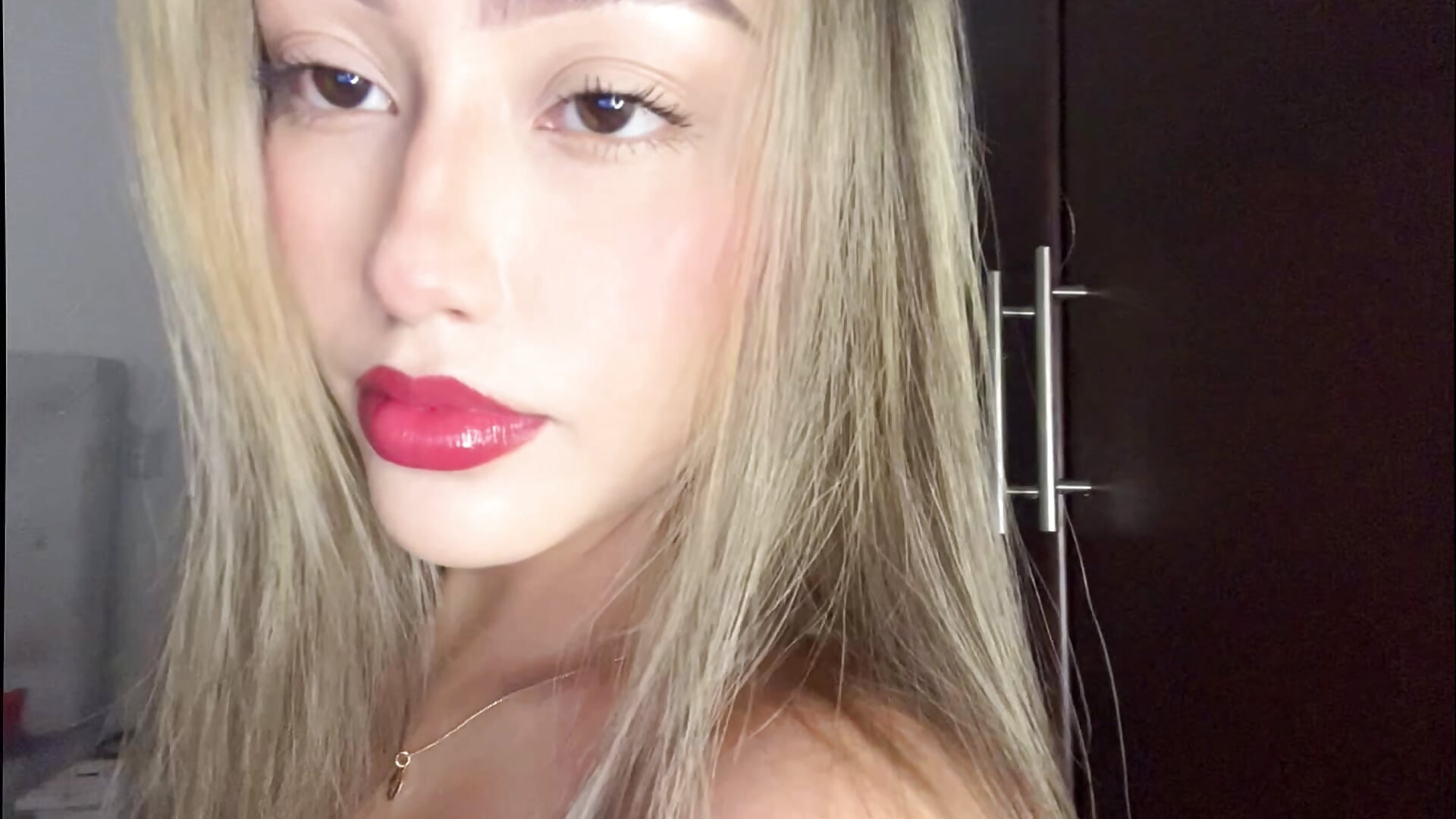 🌻 - video av Aria_dalia cam model