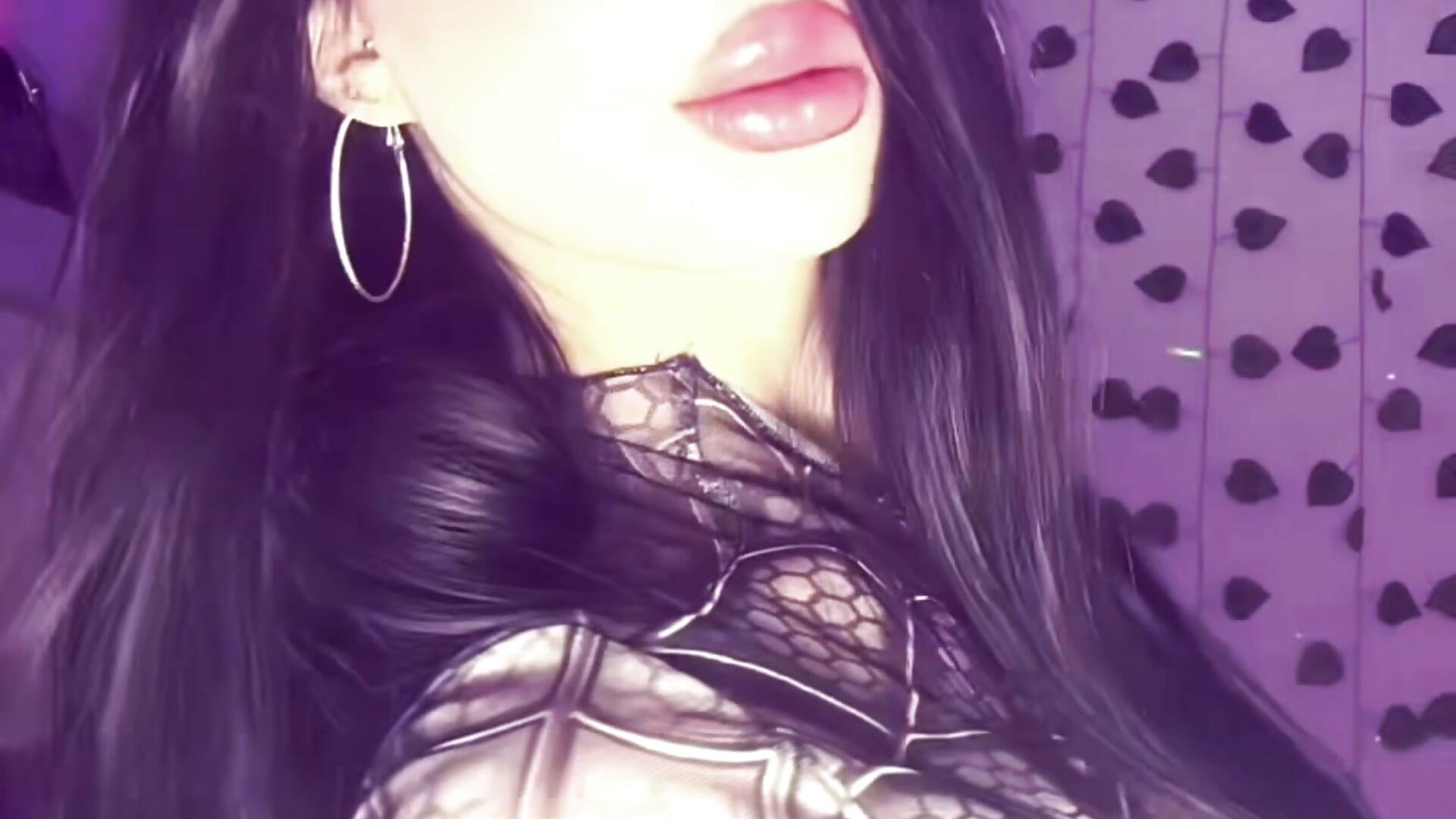 🕷️ - video by megan_n cam model