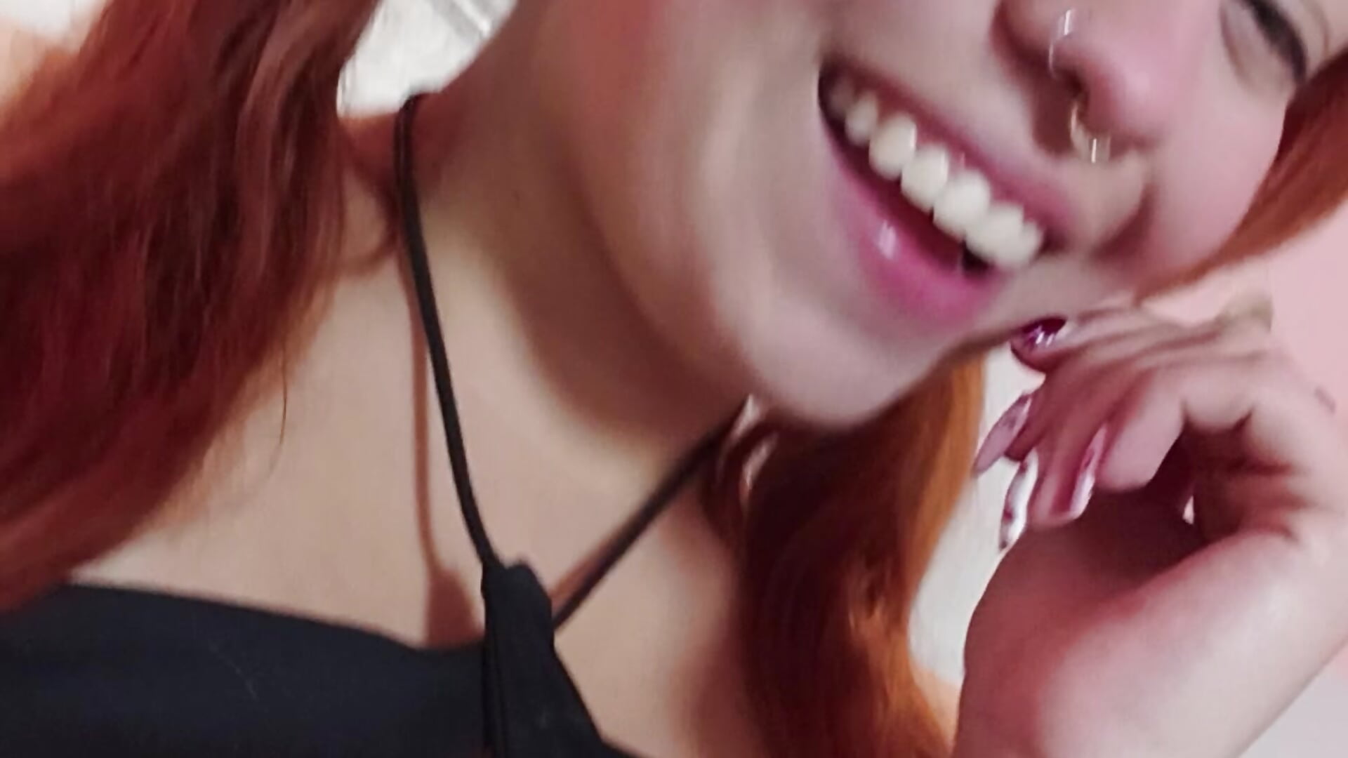 If you want more than just a look... I'm here to make it happen 😏🔥 - video của người mẫu cam Mila_Monnet