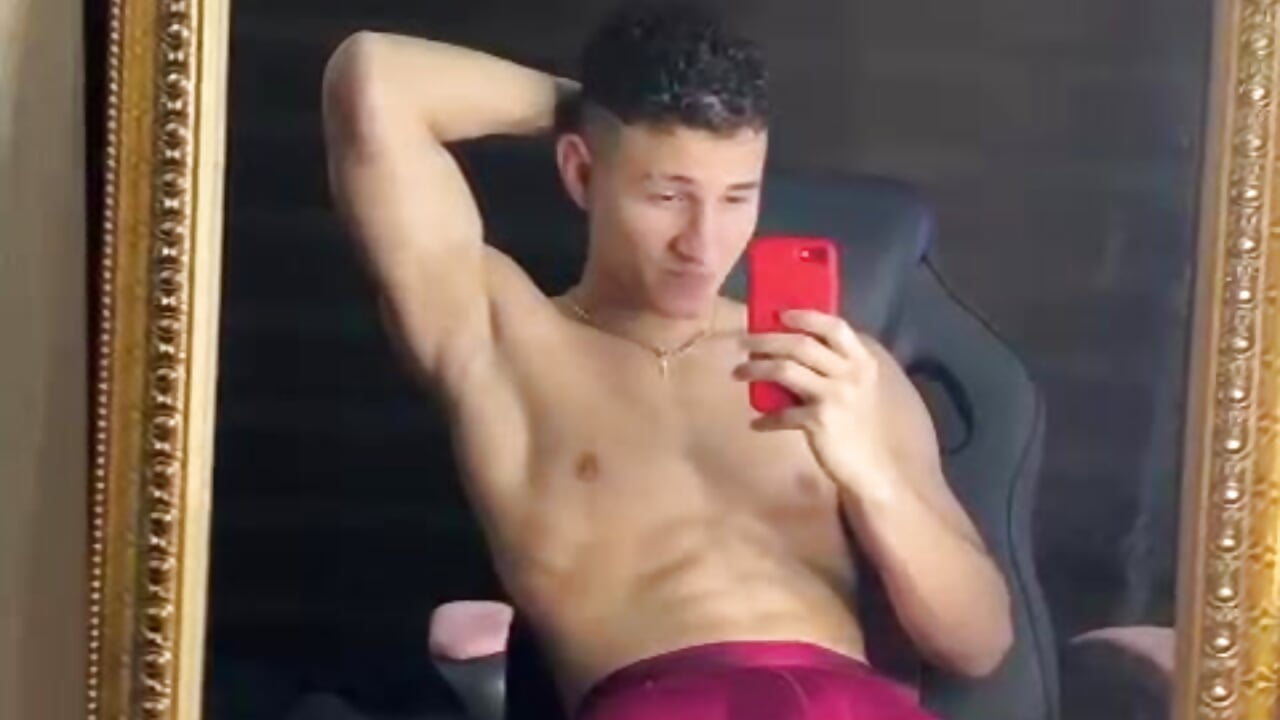 my sexy video - Vídeo de Thin_tommy01, modelo de vídeos