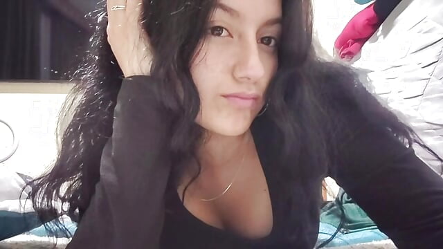 my tender face - 視頻由 CharloteeTaylor 主播提供