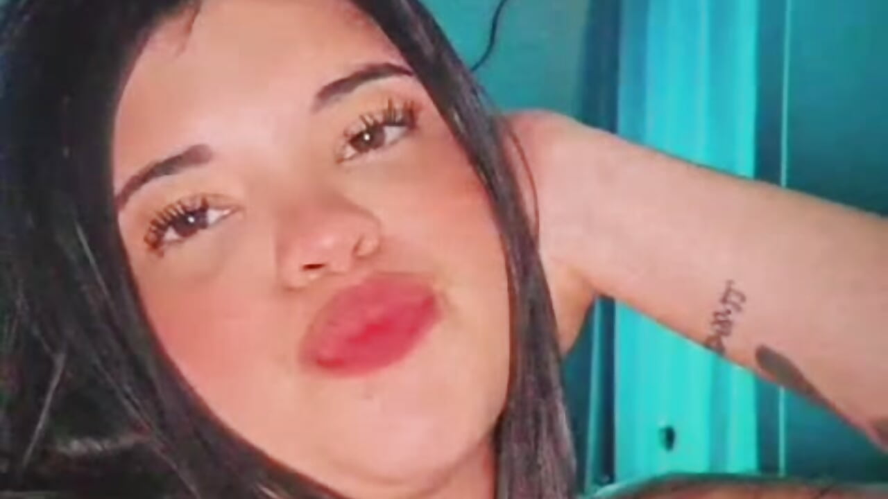 💋 - video av Madelaine_MD cam-modell