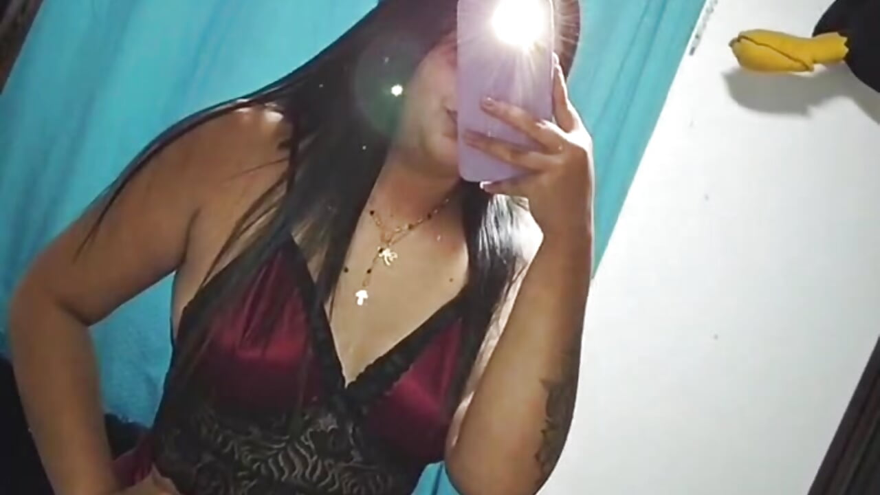 💋 - video av Madelaine_MD cam-modell