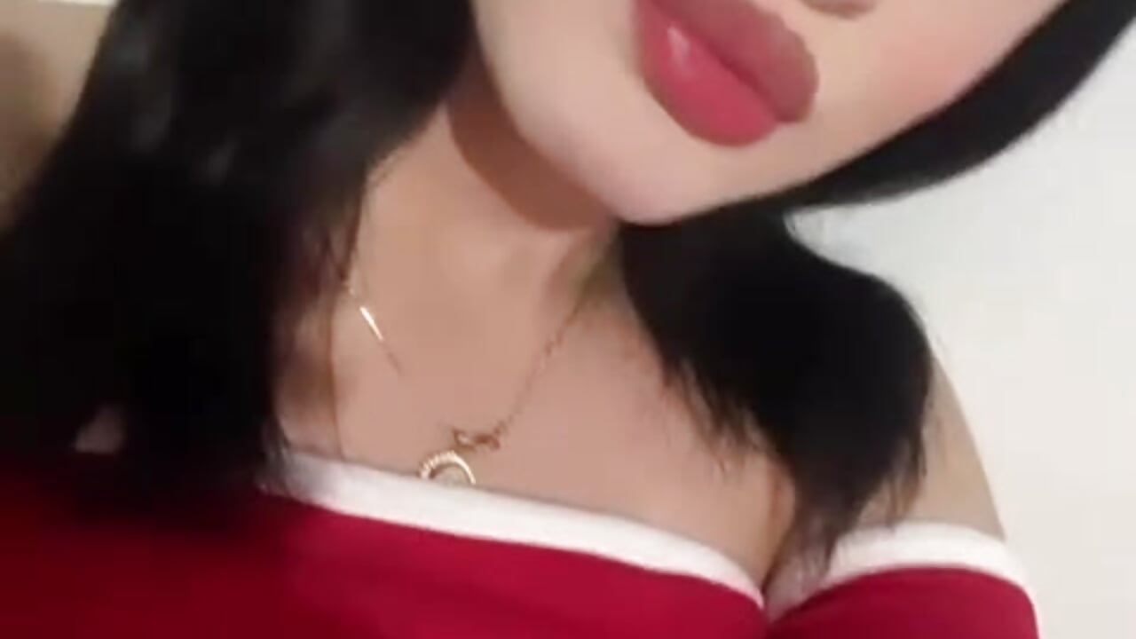 Sexy Black Lady - Video von valentina_angel_1 Cam-Model