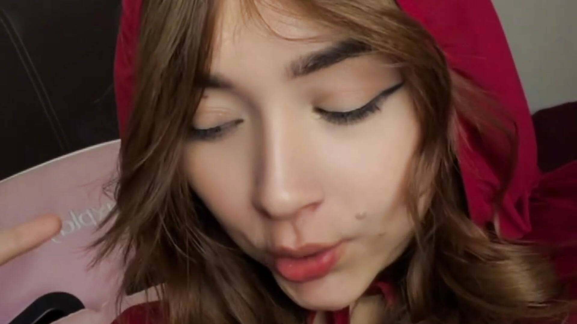 Mira quien volvió 😅 - vídeo de Valery____01 modelo de câmara