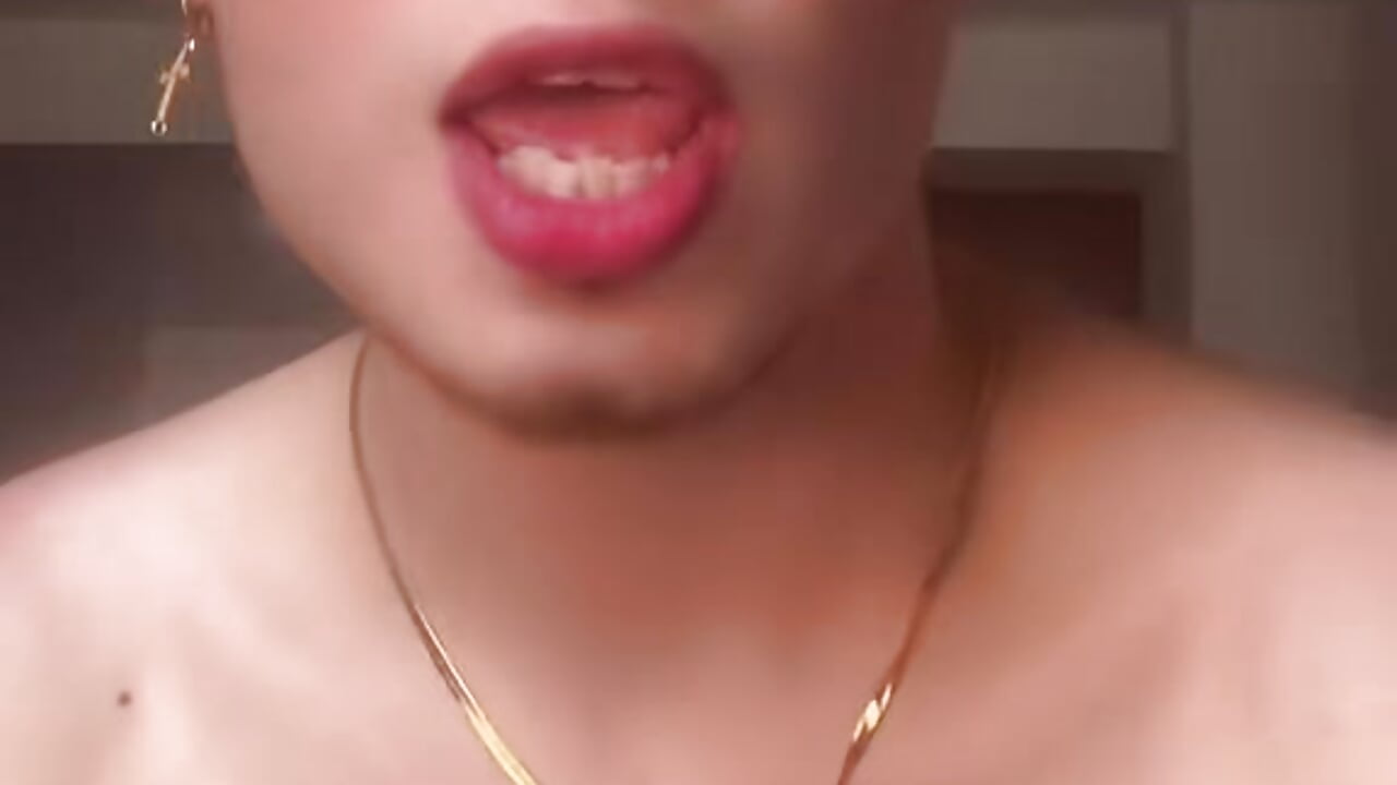 Sweet Alex – video od webkamerové modelky Twink_sweet69