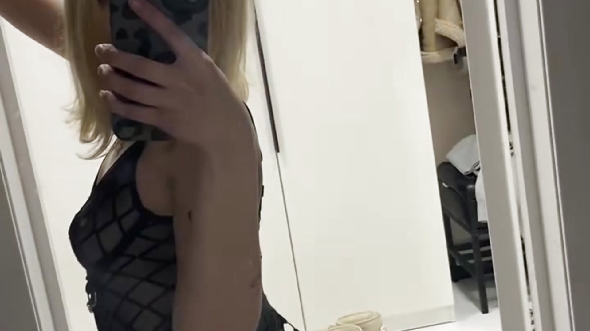 Little angel - video by Sugar_Kisses_ cam model