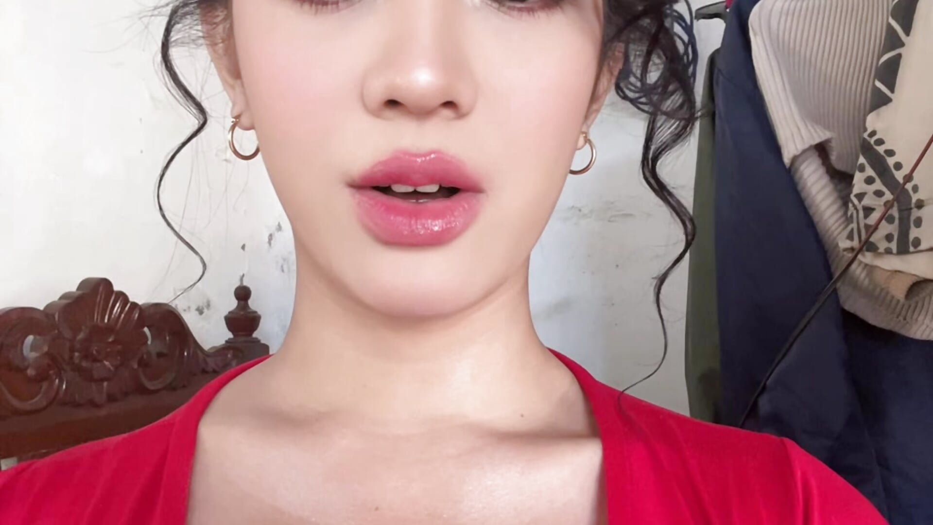 xElisParadisex – Popularny filmik modela sprzed kamerki 6672