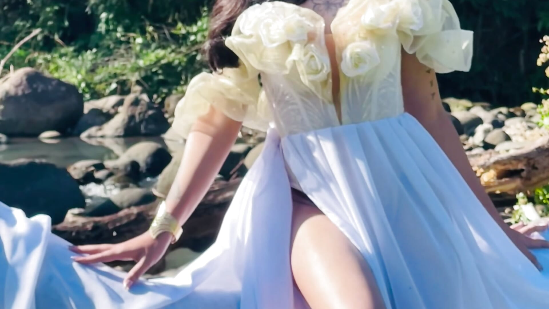 xElisParadisex - 摄像头主播热门视频 2167