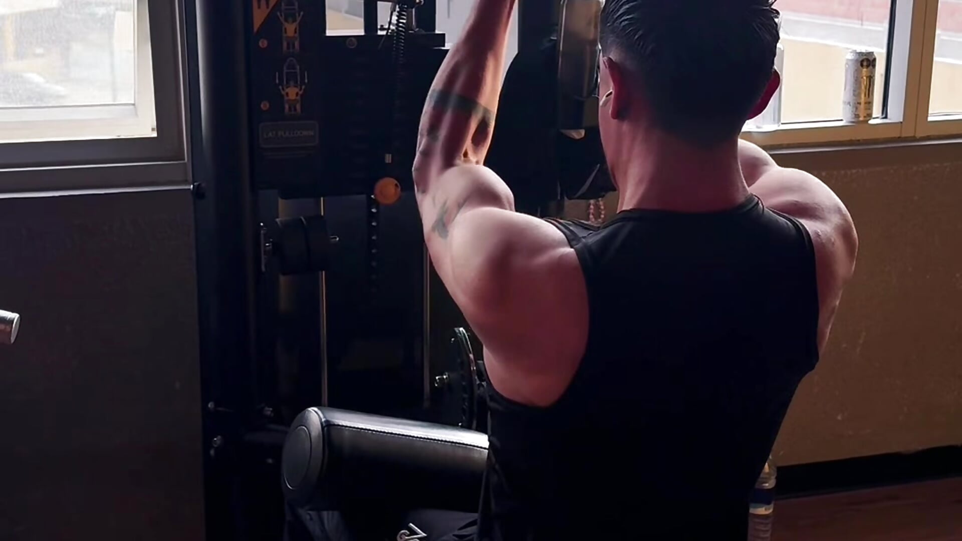 “¿Resistes o caes? 😈” - vídeo de DRYX_XX modelo de câmara