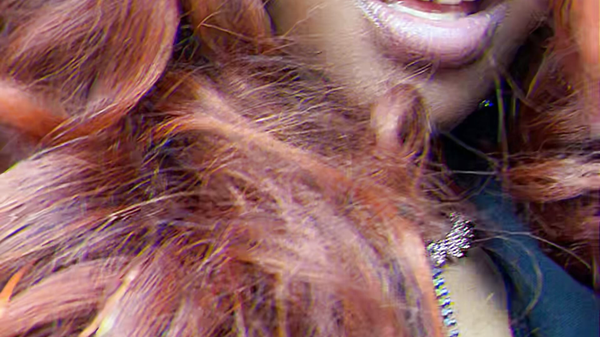 Feeling Myself – video od webkamerové modelky MzBeautyInk