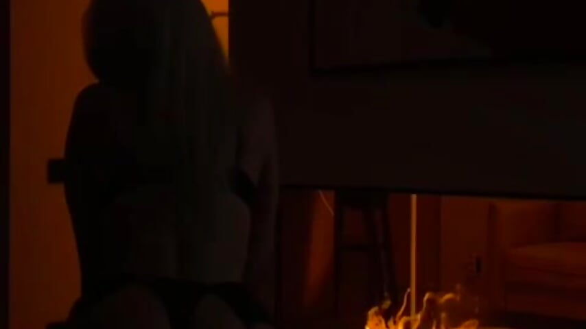 Comfort and tranquility 😳👄 - vídeo de Icerebel modelo de câmara