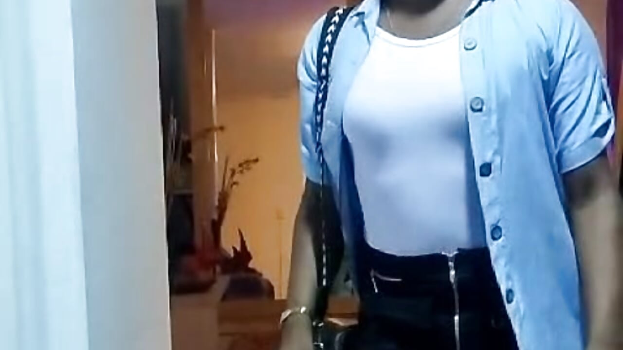 ♥ - vídeo de nehanda_clarck_ modelo de câmara