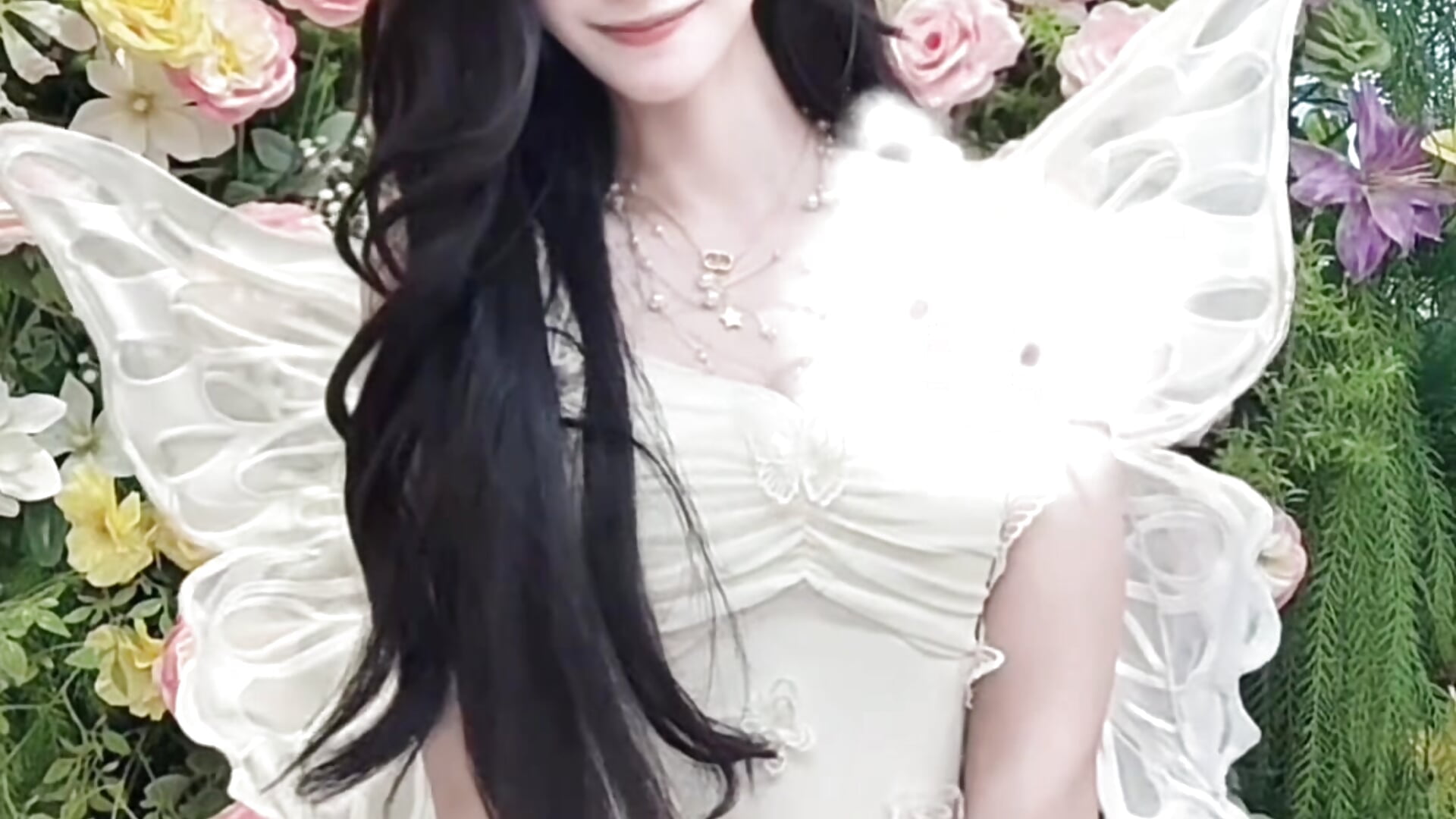 明里 - video by LOVE-018 cam model