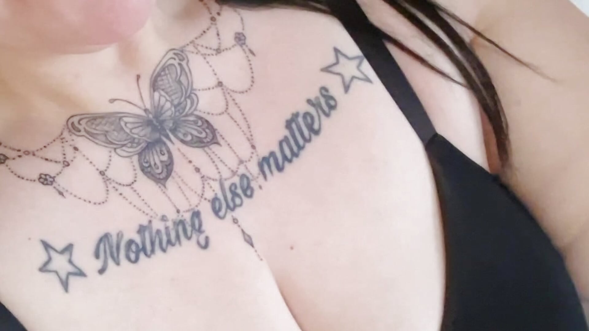 Meine Tattoos - video av Noraya_ink cam model