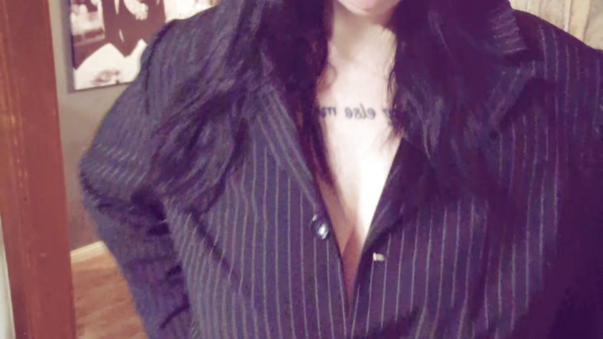 Nylons and highheels - video av Noraya_ink cam model