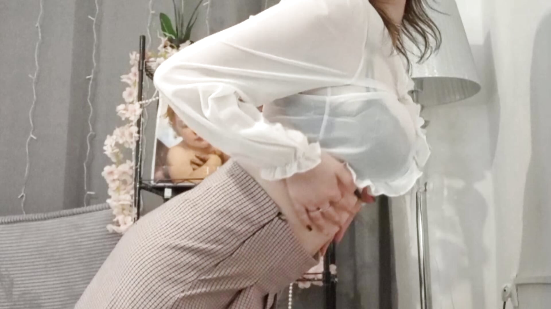 Just me<3 - 視頻由 grain_shadow 主播提供