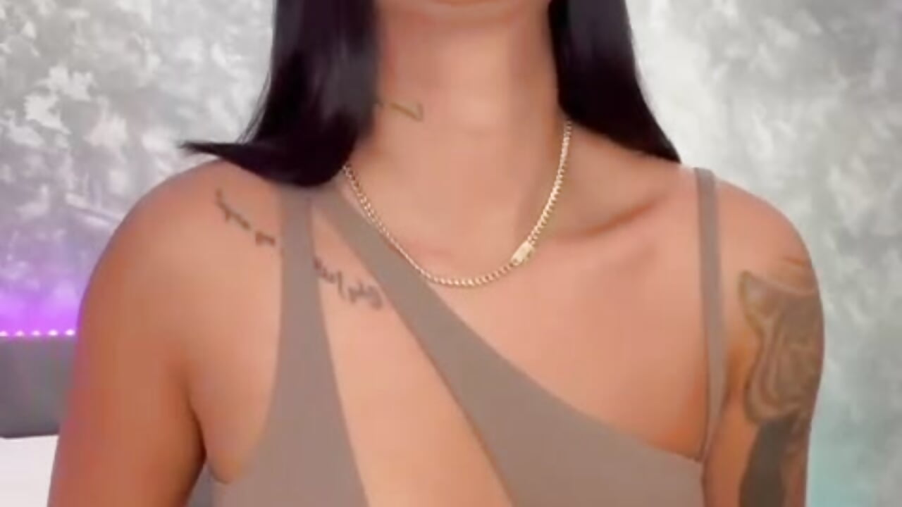 hi ✨ - Video von Natalie_Noir Cam-Model