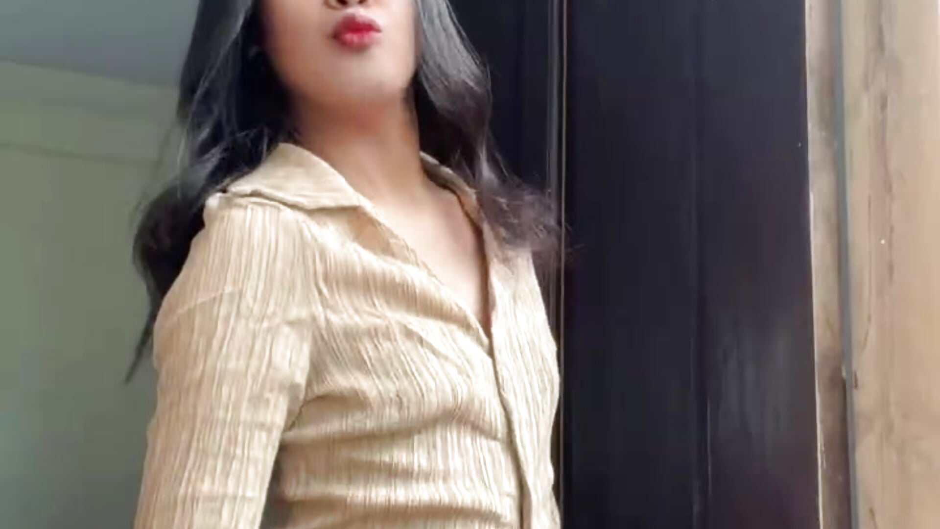 I feel gorgeous❤️‍🔥 - video by theonlycindy cam model