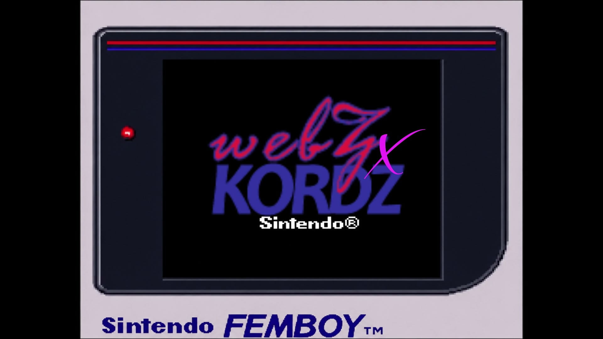 Webz Cute Toes vs Kordz Biggest Load (Free Prev) - video van webzandkordz cam-model