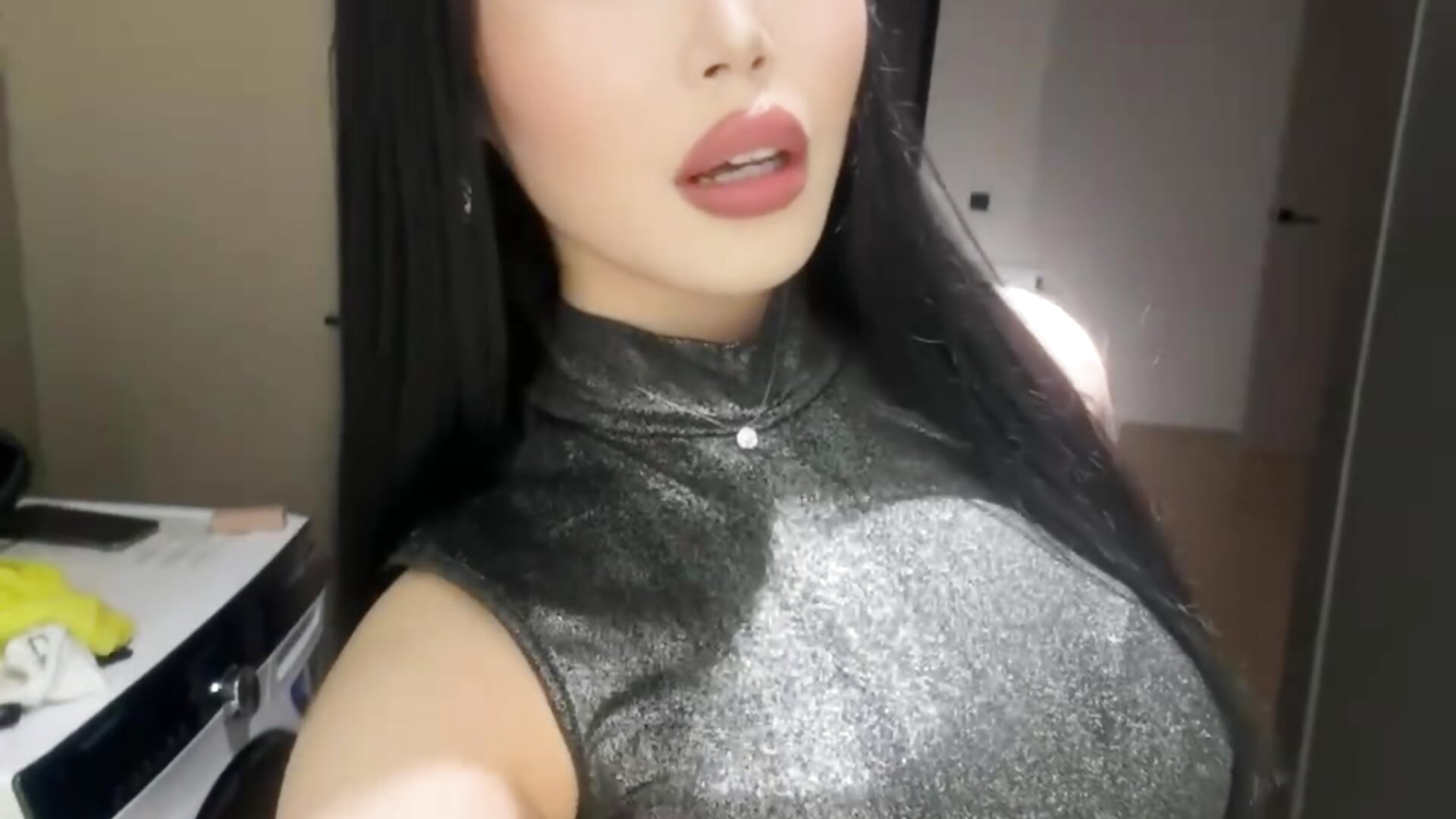 :3 - vídeo de Amai_Tsumi modelo de câmara