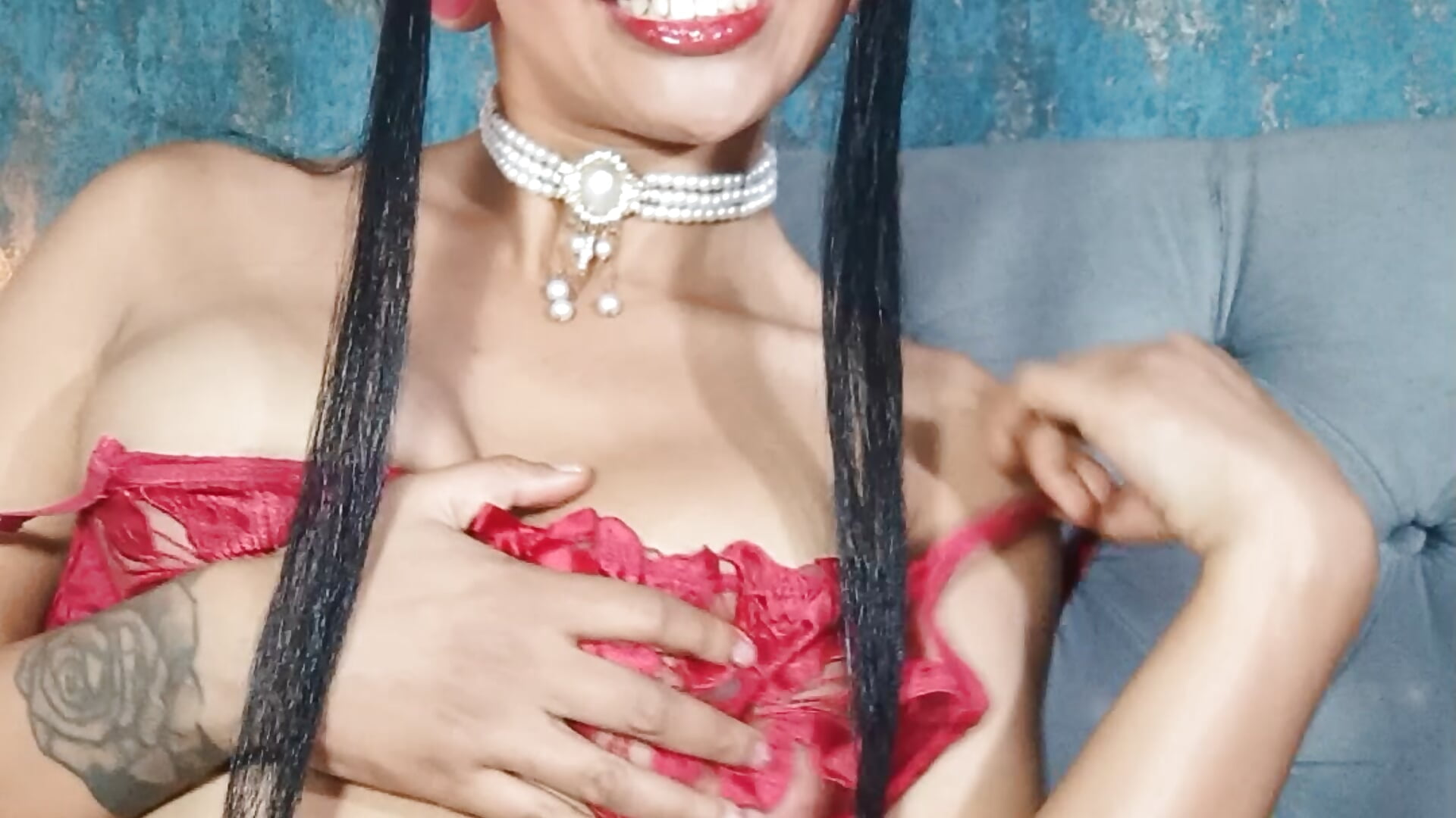 VID_20260325_222003507 - vidéo du modèle de showcams xblackstarX1