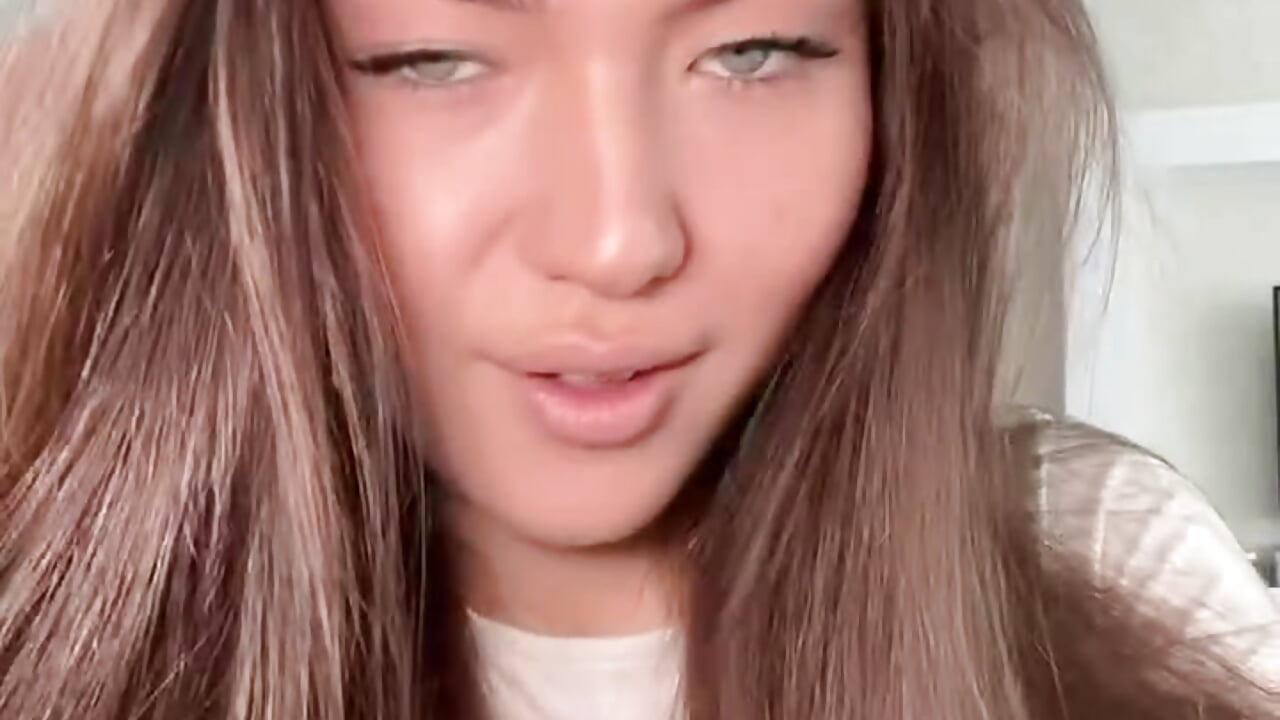 Shrexy - video av haley_baylee cam model