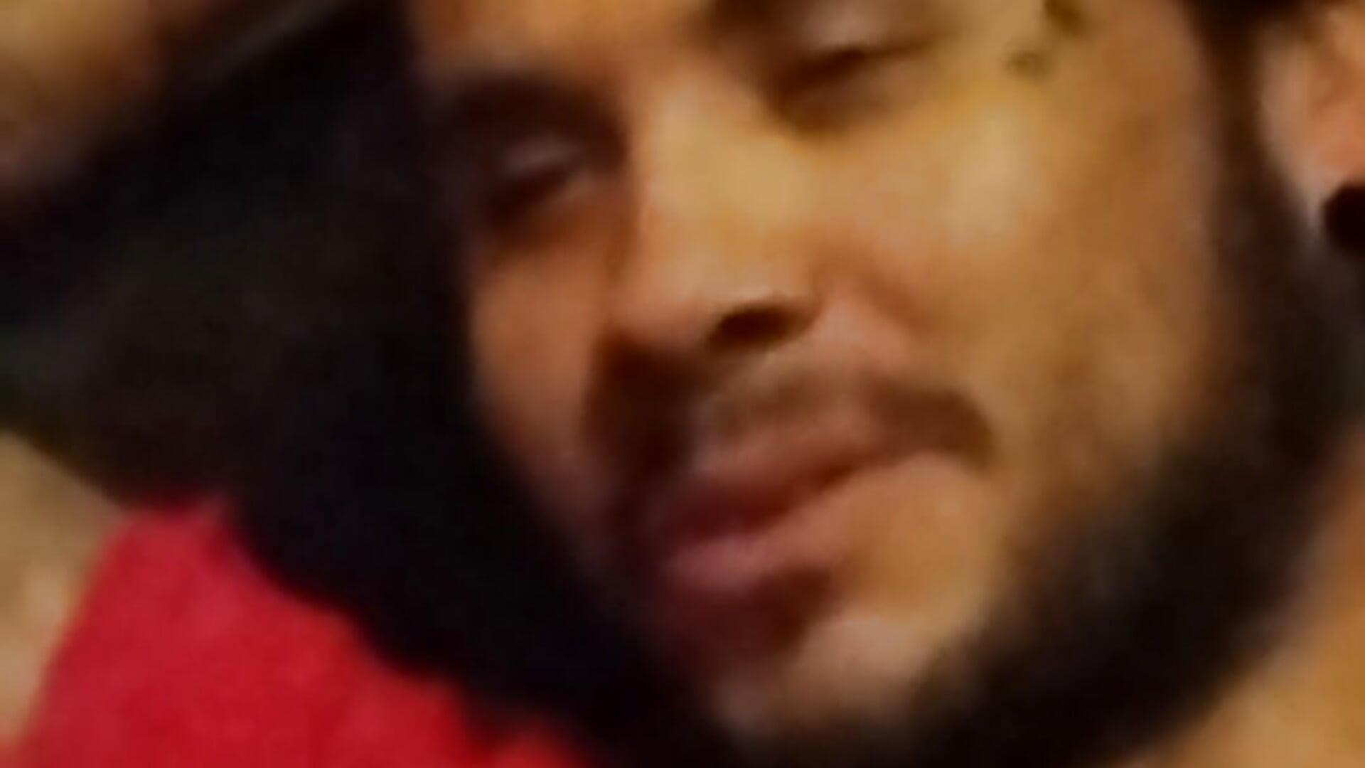 Ladies ladies ladies... I'm funny come on - відео від вебкаммоделі PussyKillaz69