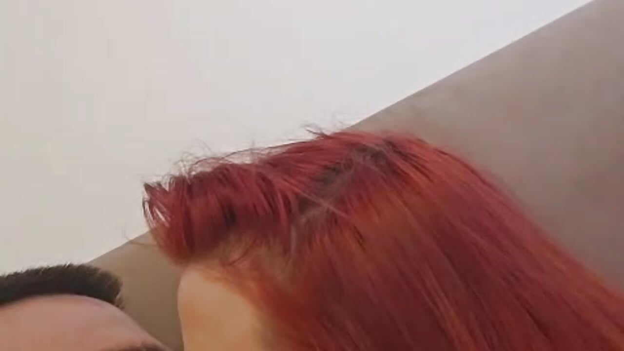 morning kisses - video av PeacheyxCream cam model