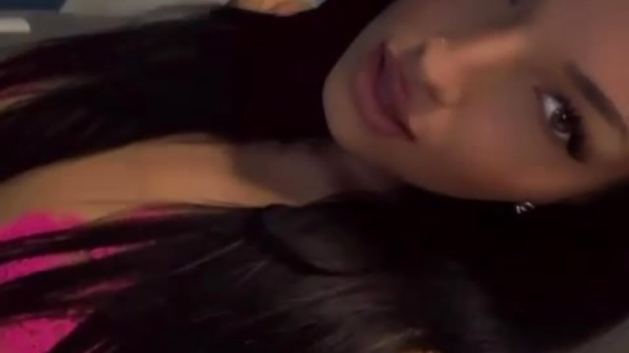 your beauty😇 - video BiancaVitale kameramallilta