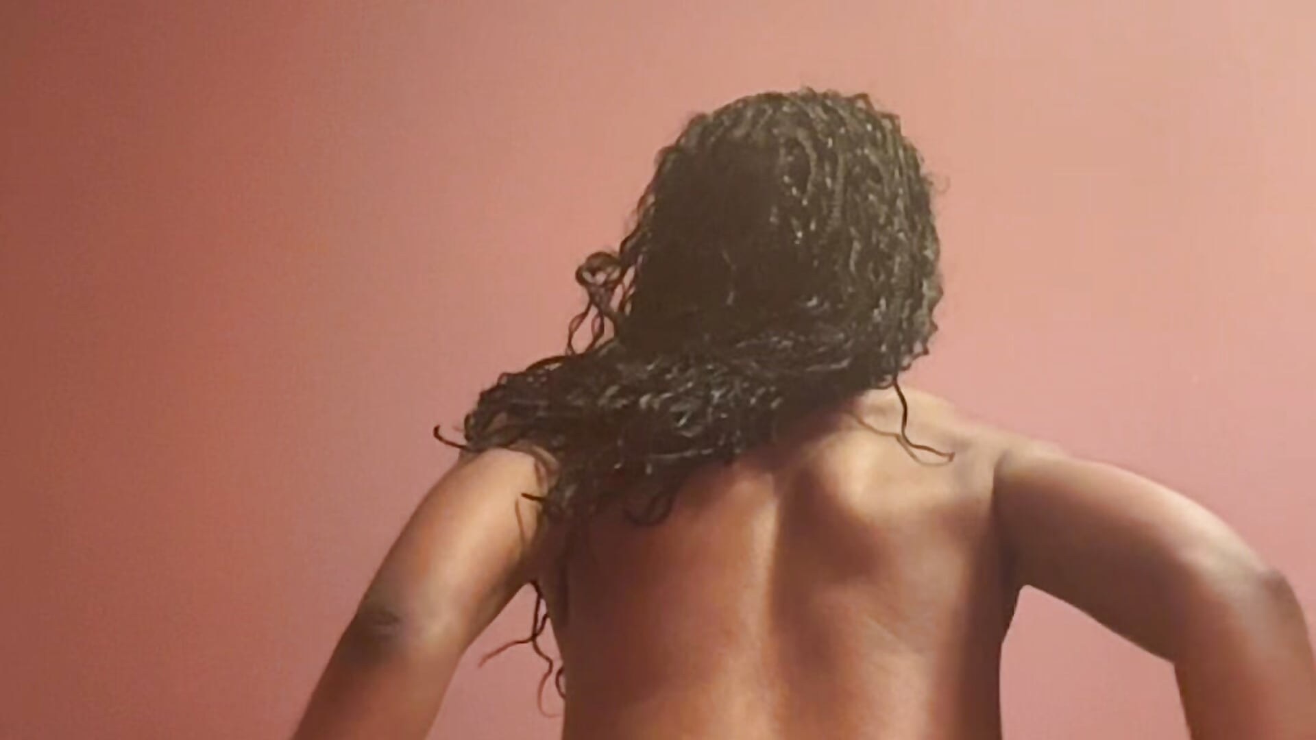 Carmel – video od webkamerové modelky princess_velvet