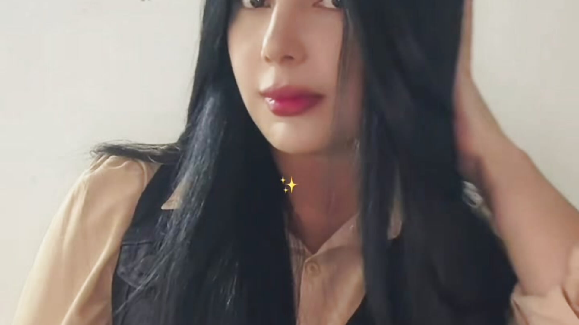🖤✨ - סרטון של Cami_olarte, דוגמן/ית מצלמה