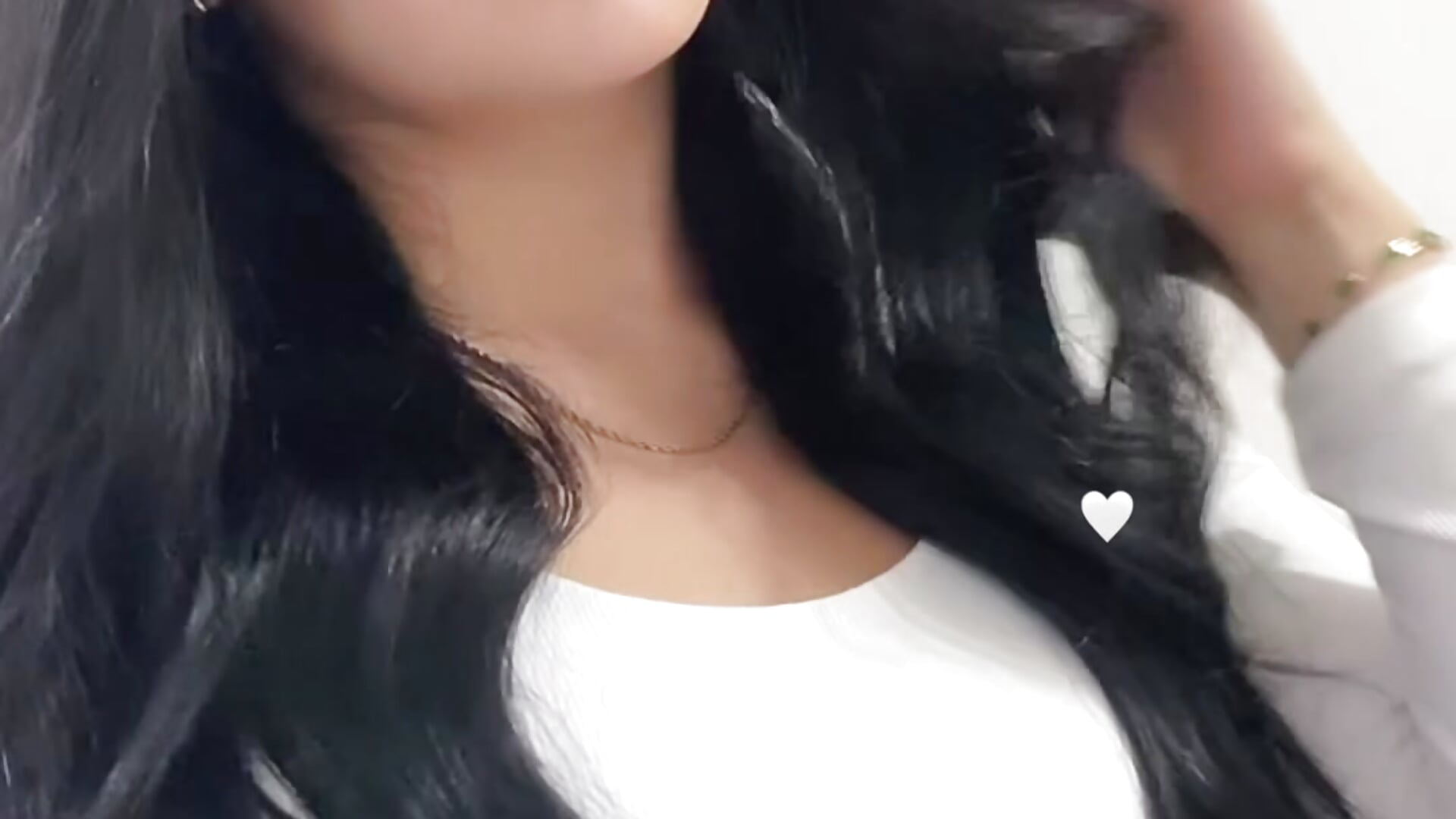 Heyyy🤍 - video oleh model kamera Cami_olarte