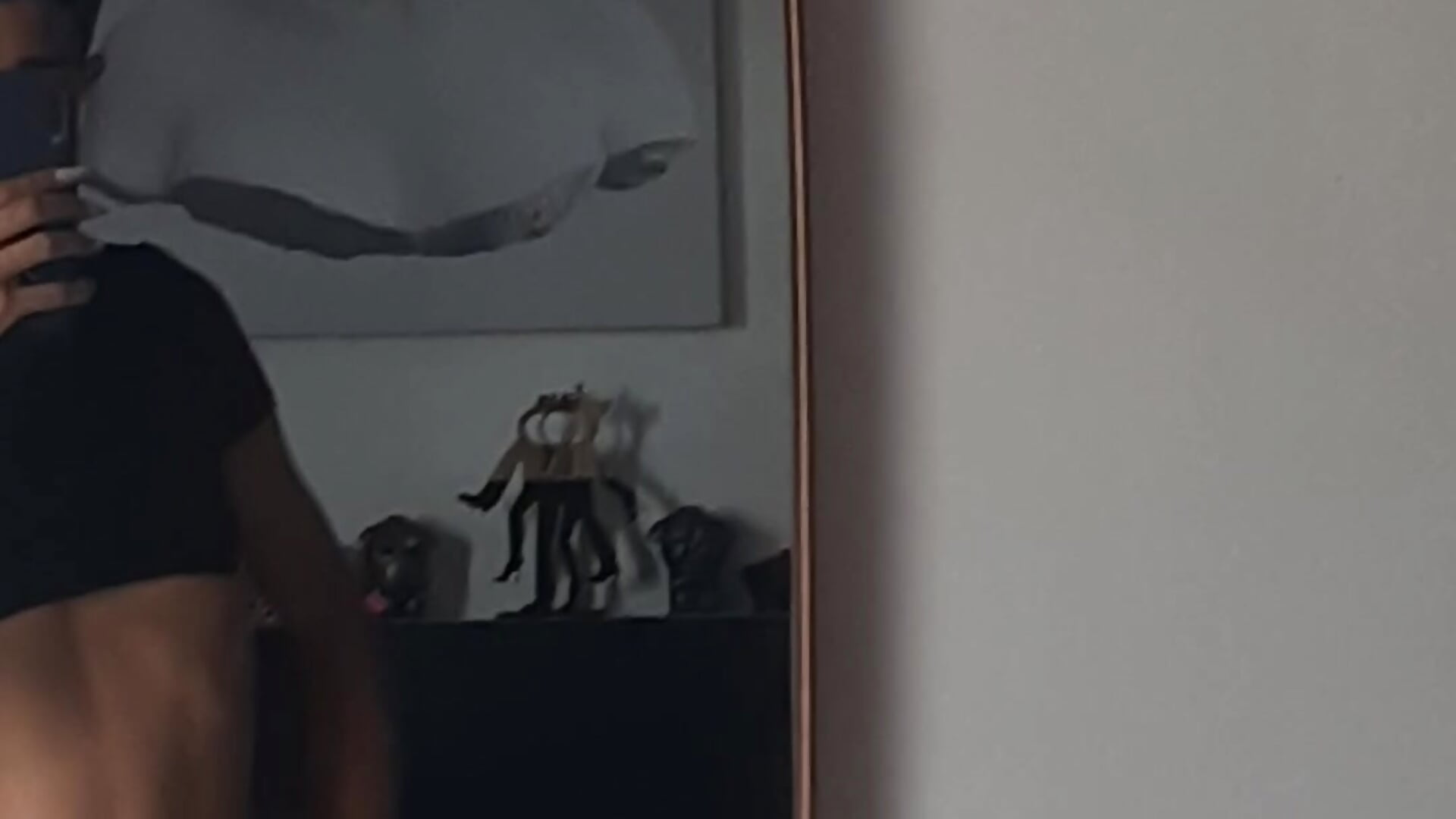 body fem - відео від вебкаммоделі candylira31