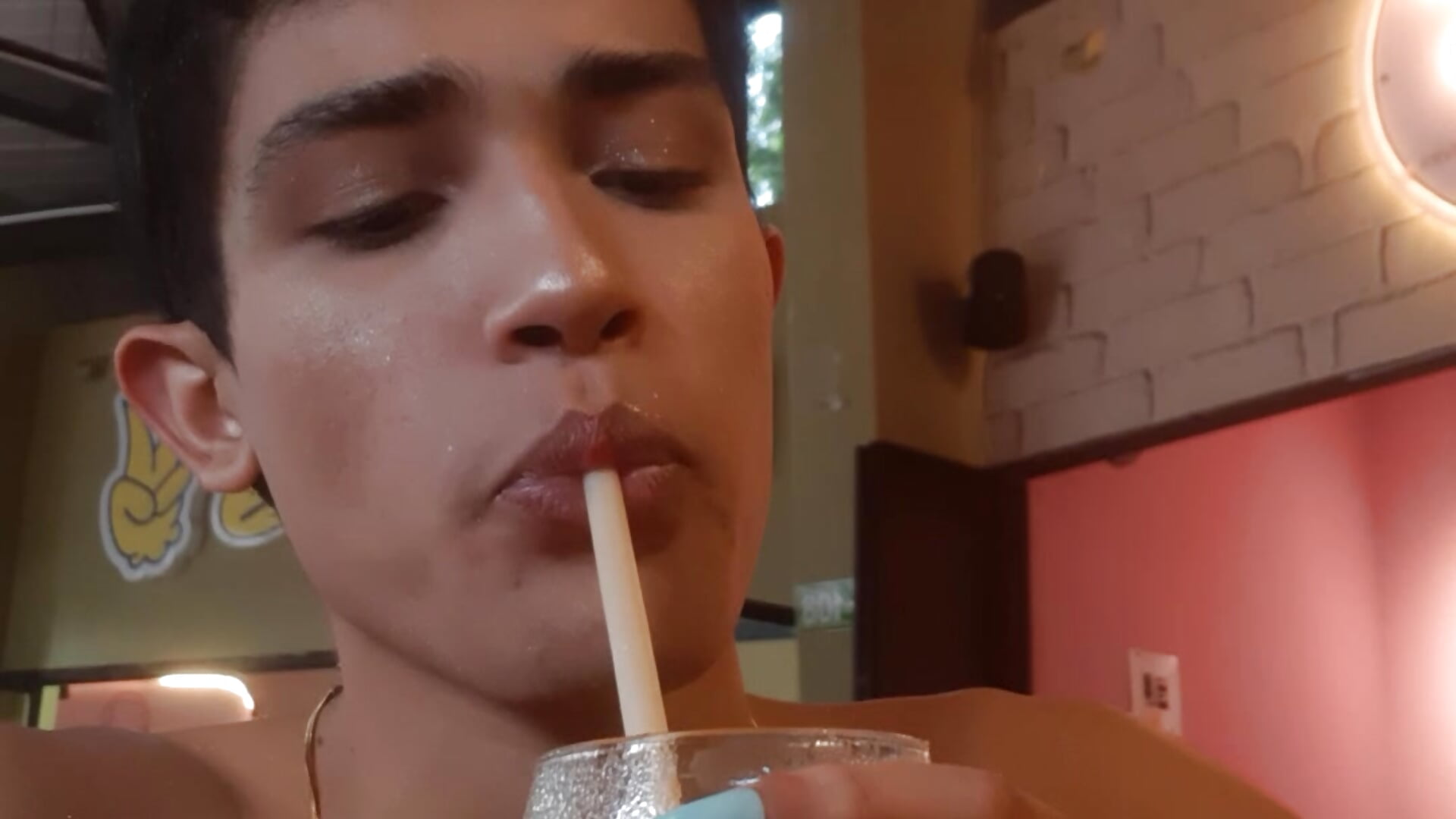 bruch - відео від вебкаммоделі candylira31