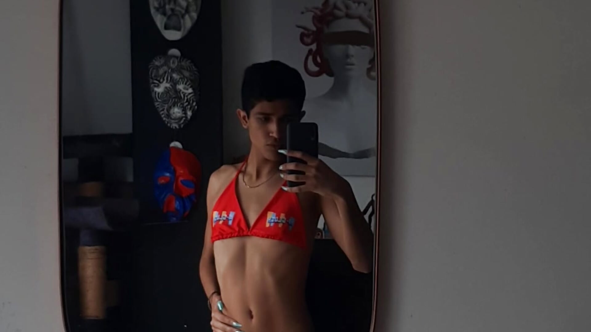 body x2 - відео від вебкаммоделі candylira31