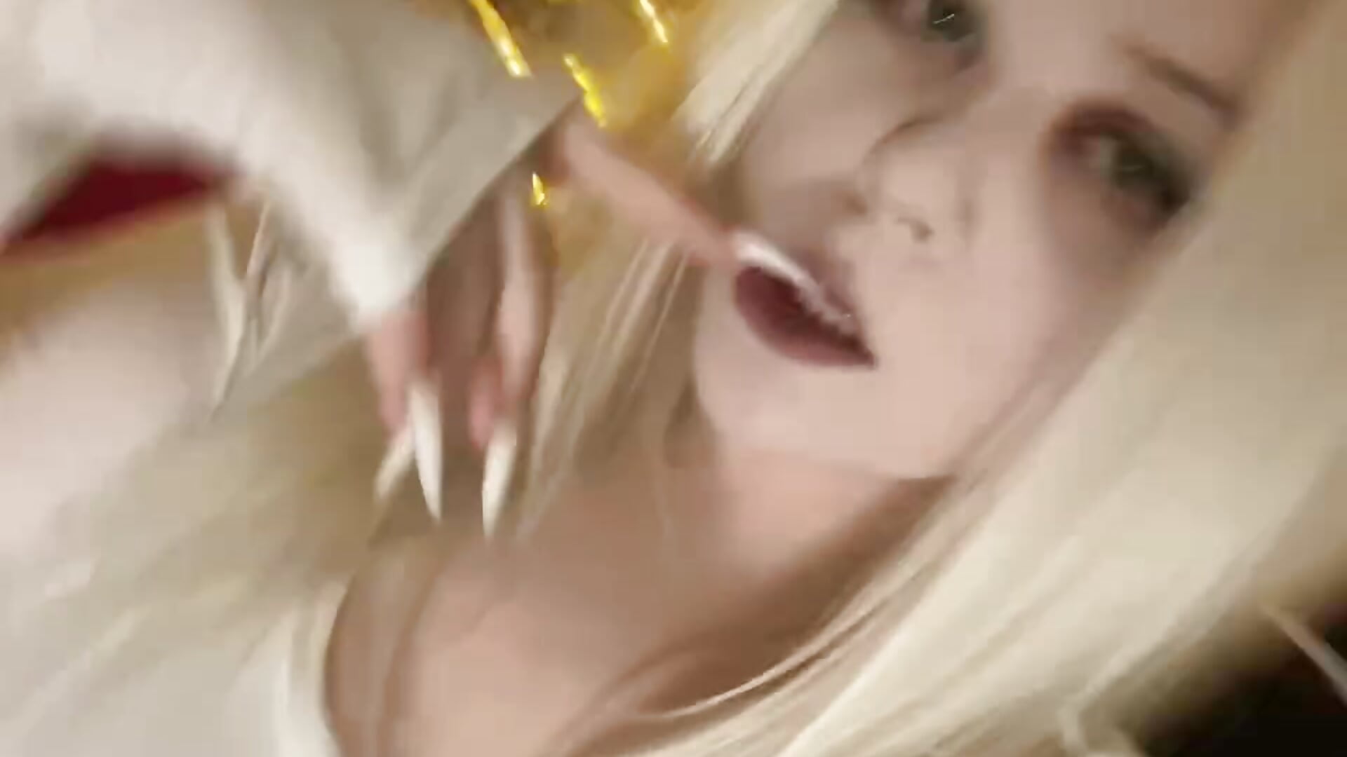 me - video av Tina_Evanss cam model