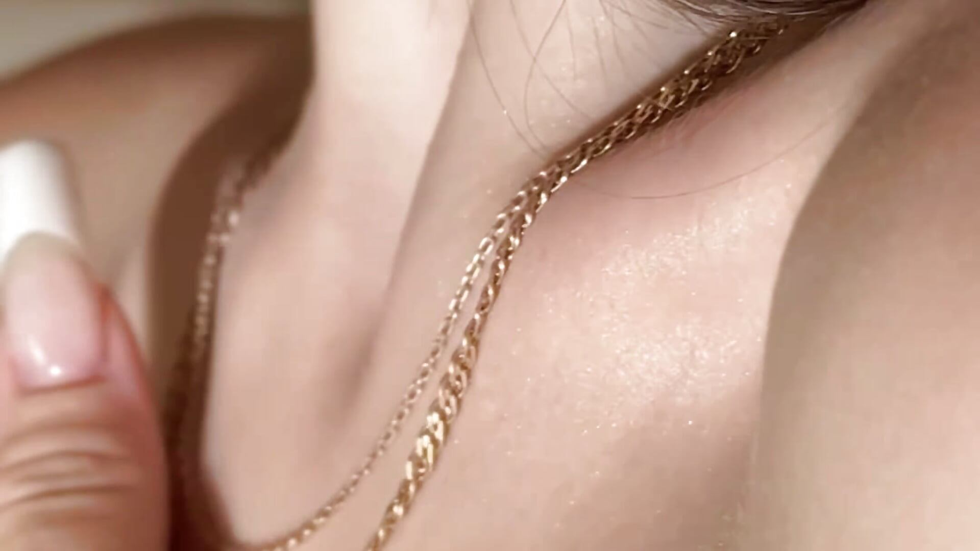 Touch me - video od modelky/modela BlerLessly