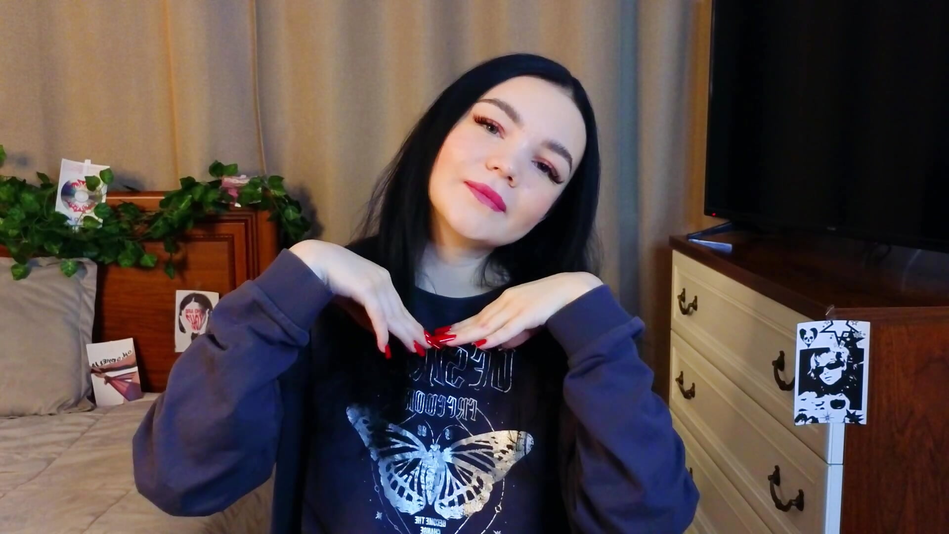 Welcome video - GushyClowning主播的视频