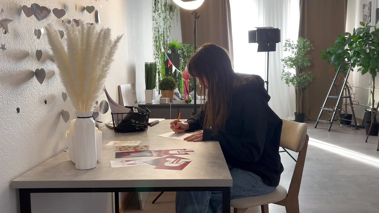 hello hello - Video von LaelIvie Cam-Model