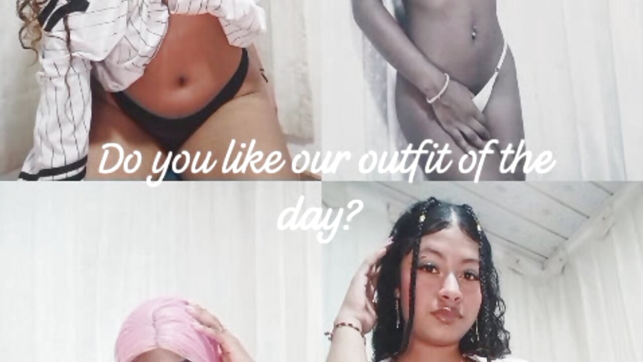 MMMMM Kissesss My love!!!♥️😻 - vídeo de la modelo de cam KatyBelle_