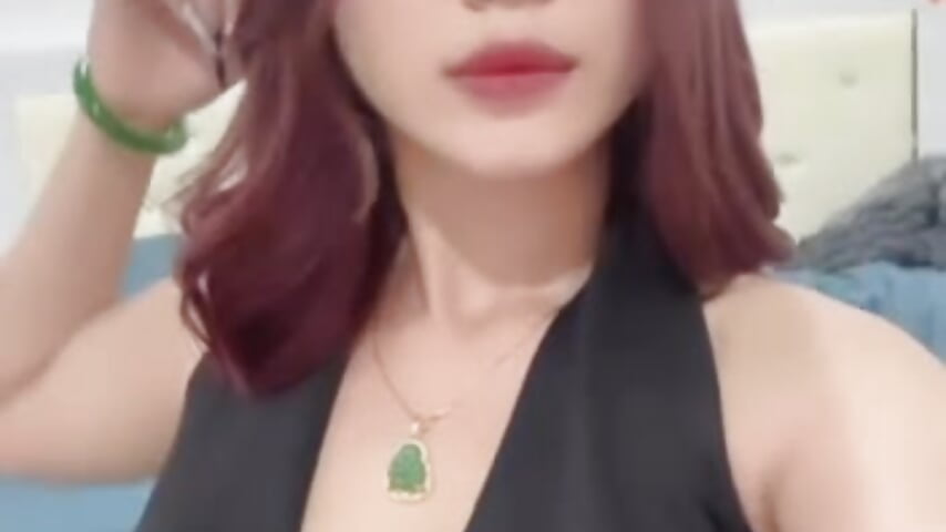 Mey yk - vídeo de la modelo de cam DreamyDDesiress