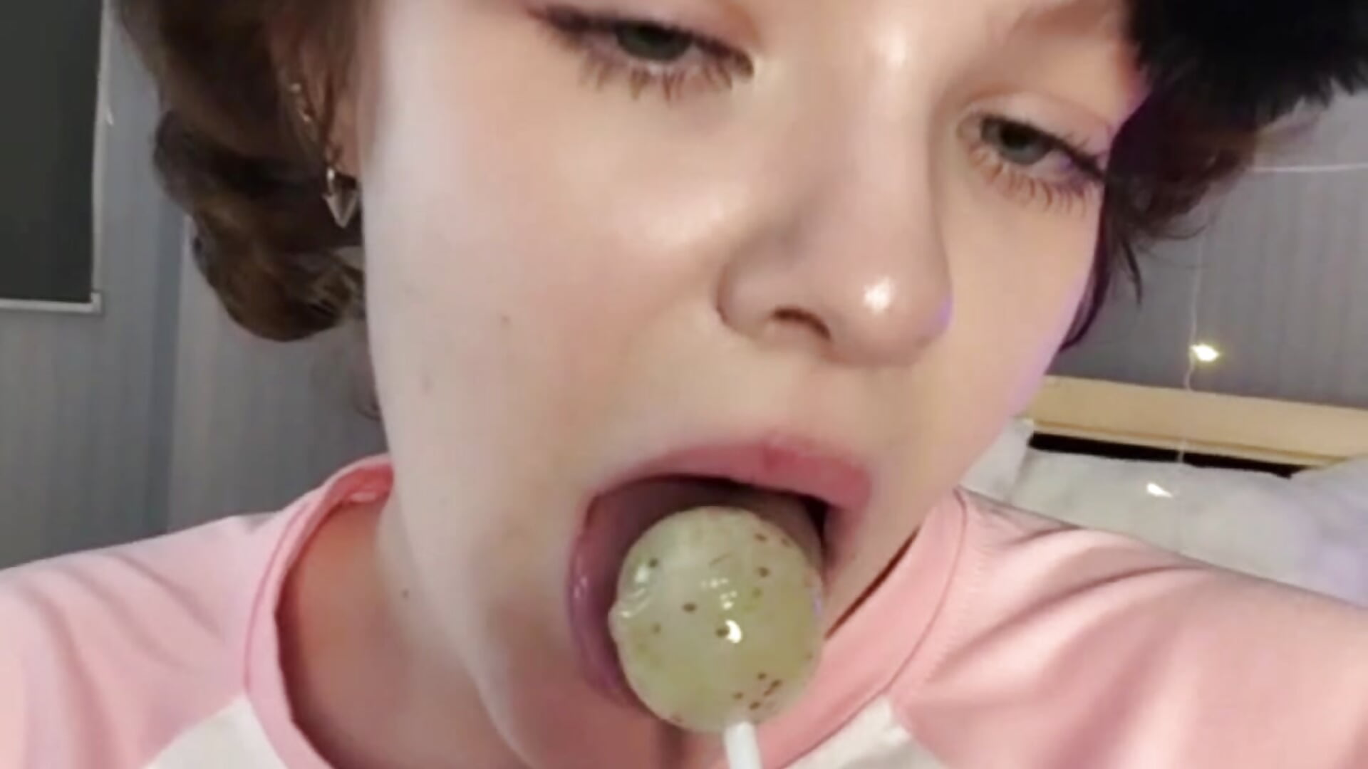 Lolipop2 - Vídeo de Amely_Muerte, modelo de vídeos